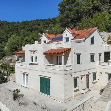 Villa Mar 1 - Luxury Apartments Пучища Екстер'єр фото