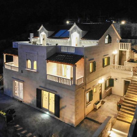 Villa Mar 1 - Luxury Apartments Пучища Екстер'єр фото