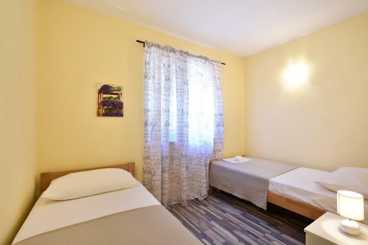 Villa Mar 1 - Luxury Apartments Пучища Екстер'єр фото