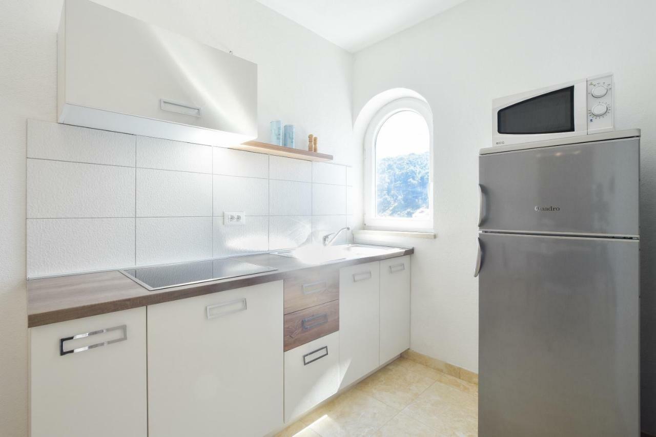 Villa Mar 1 - Luxury Apartments Пучища Екстер'єр фото