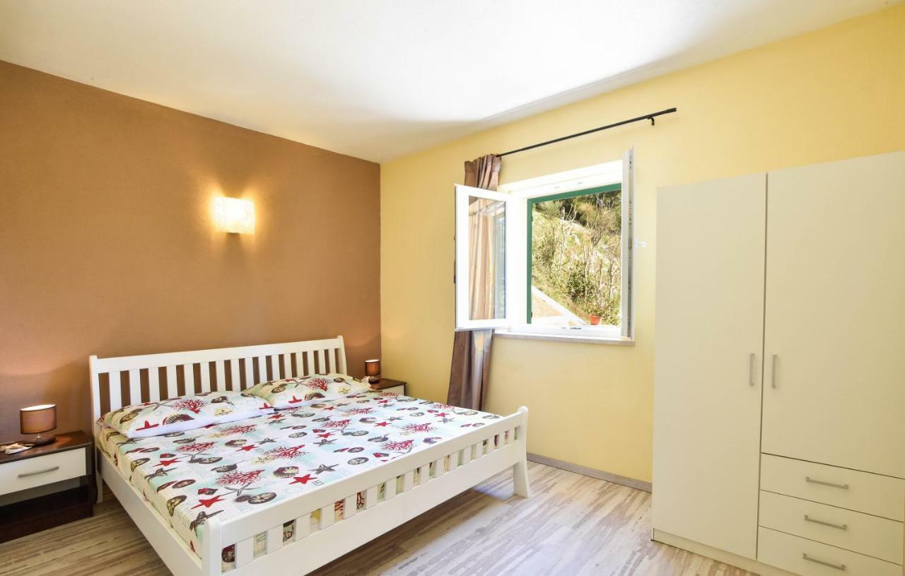 Villa Mar 1 - Luxury Apartments Пучища Екстер'єр фото