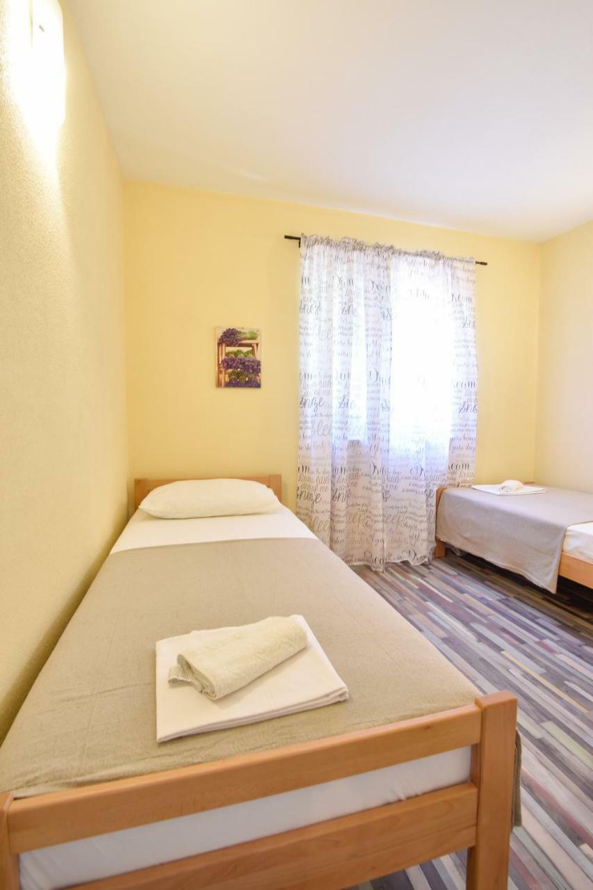 Villa Mar 1 - Luxury Apartments Пучища Екстер'єр фото