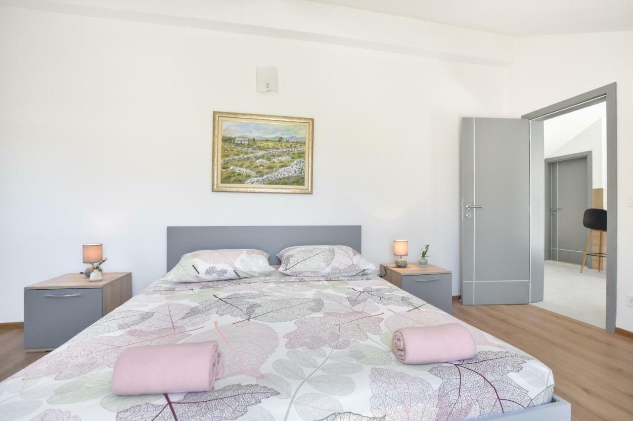 Villa Mar 1 - Luxury Apartments Пучища Екстер'єр фото