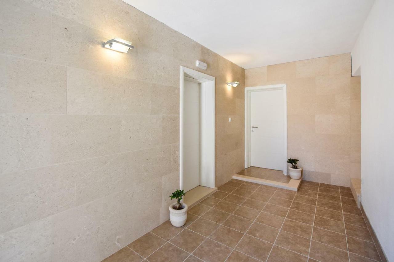 Villa Mar 1 - Luxury Apartments Пучища Екстер'єр фото