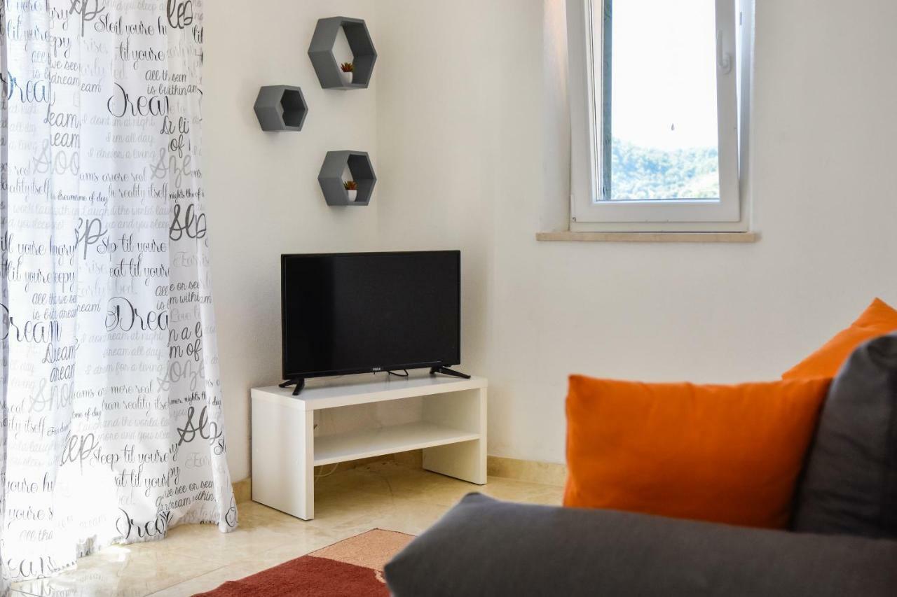 Villa Mar 1 - Luxury Apartments Пучища Екстер'єр фото