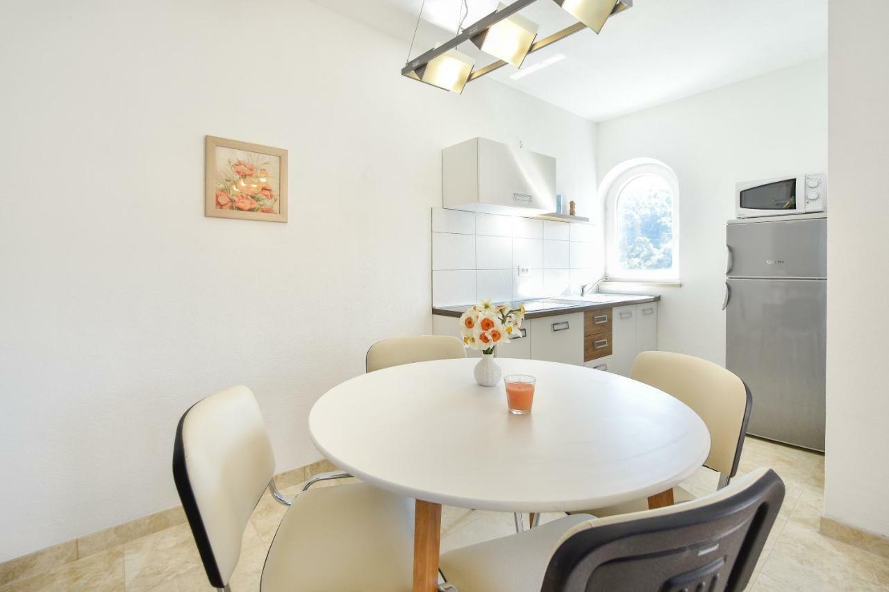 Villa Mar 1 - Luxury Apartments Пучища Екстер'єр фото