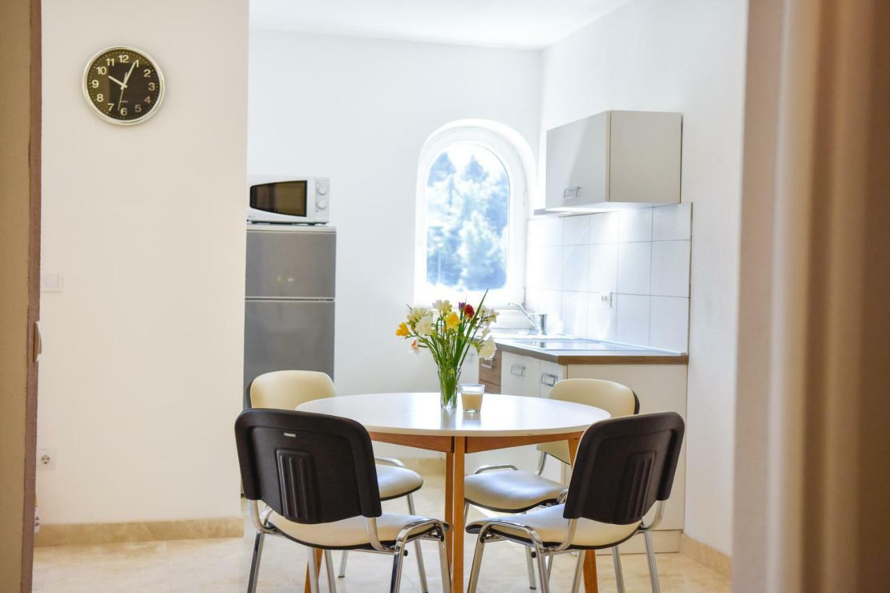 Villa Mar 1 - Luxury Apartments Пучища Екстер'єр фото